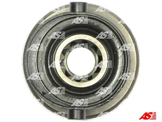 Freewheel Gear, starter