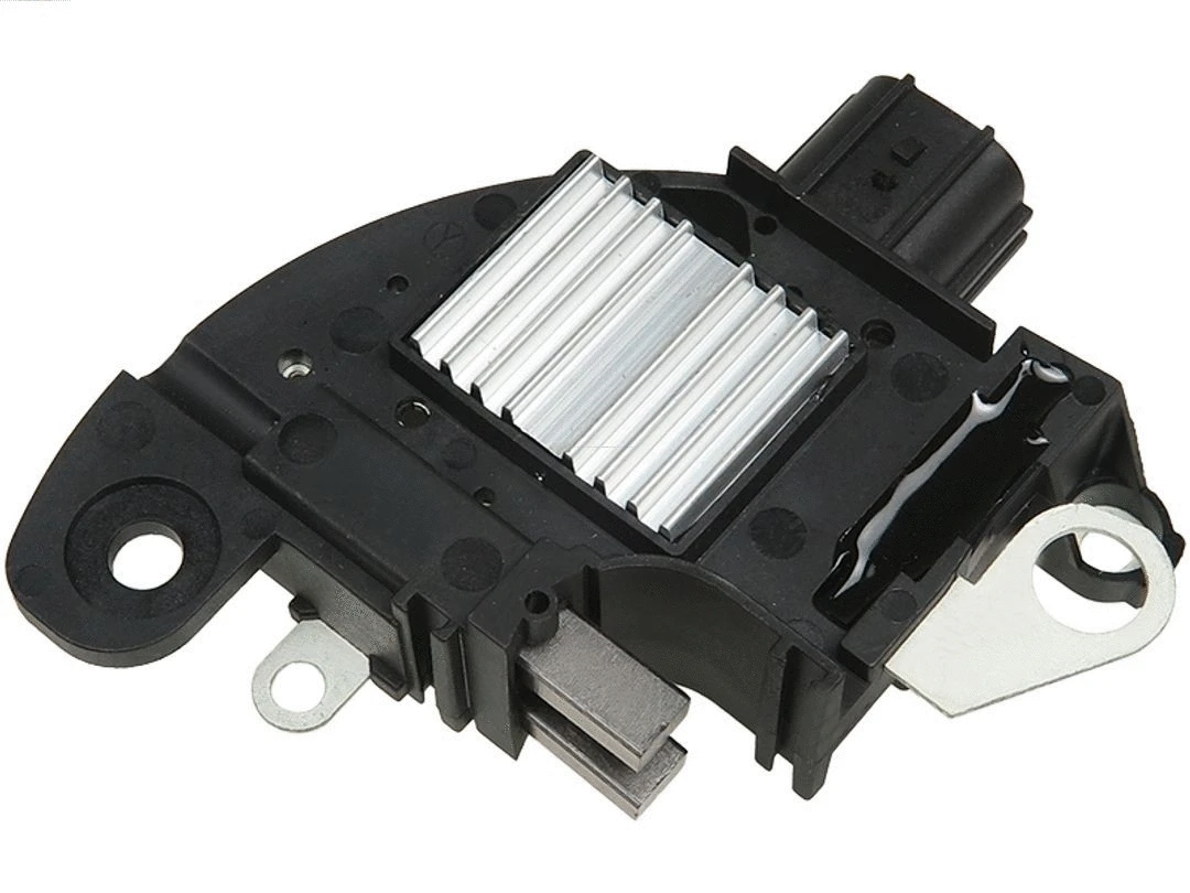 Alternator Regulator
