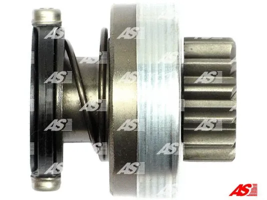 Freewheel Gear, starter (SD0217)