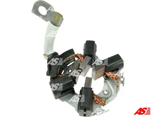 Holder, carbon brushes (SBH0119(BOSCH))