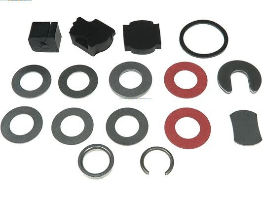 Repair Kit, starter (SRS0201(BOSCH))