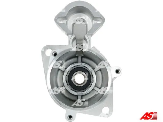 Starter Lid, carburettor