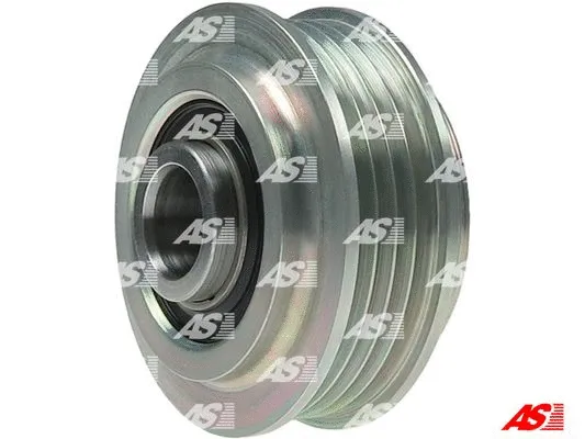 Alternator Freewheel Clutch