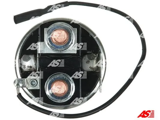 Solenoid Switch, starter