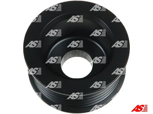 Belt Pulley, alternator