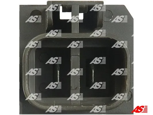 Alternator Regulator