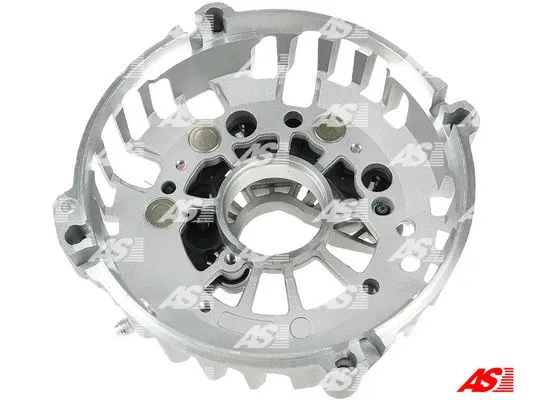 Bracket, alternator drive flange