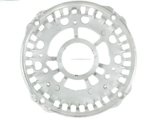 Bracket, alternator drive flange