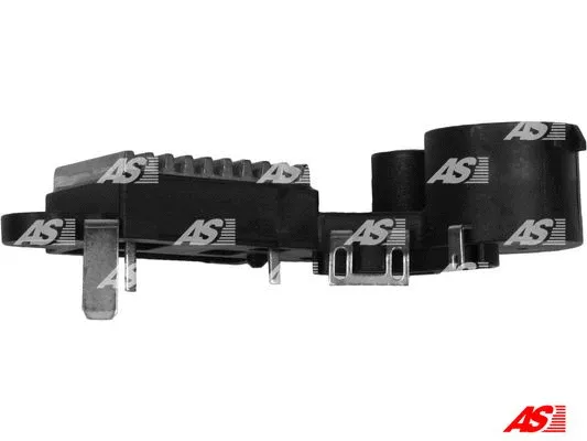 Alternator Regulator