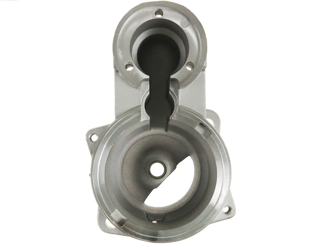 Starter Lid, carburettor