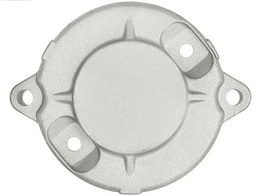 Starter Lid, carburettor (SBR5087S)