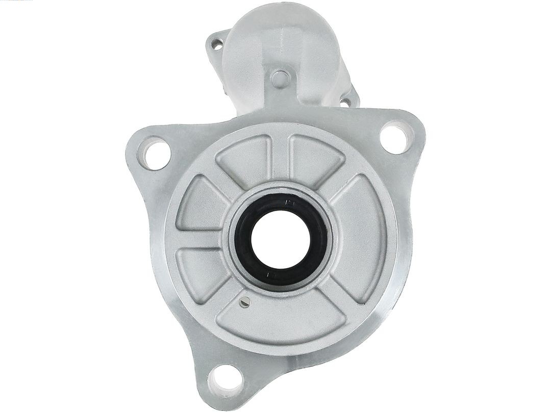 Starter Lid, carburettor (SBR9119S)