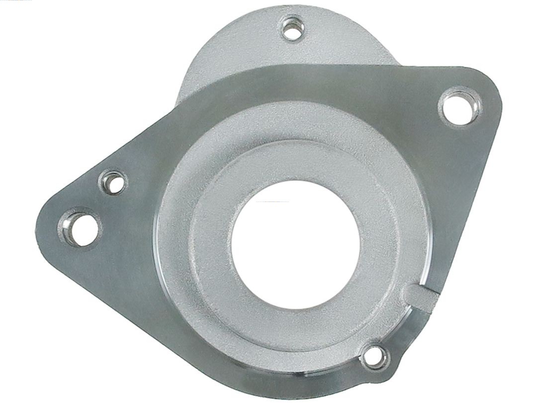 Starter Lid, carburettor (SBR2042S)