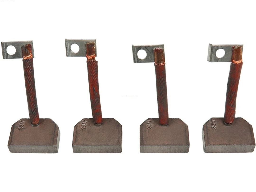 Carbon Brush, starter (SB9049S)