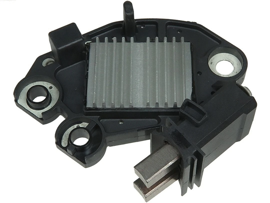 Alternator Regulator