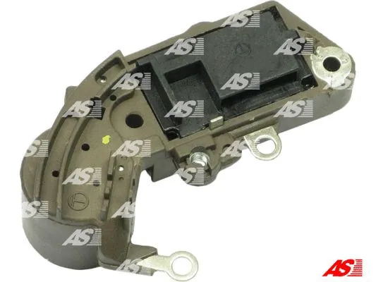 Alternator Regulator