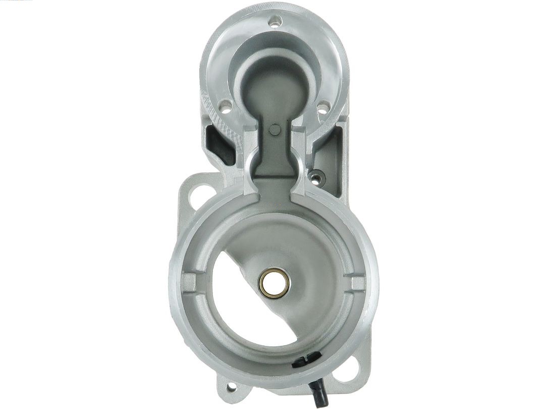 Starter Lid, carburettor