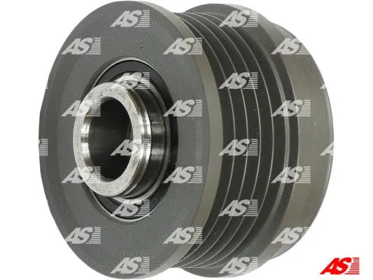 Alternator Freewheel Clutch