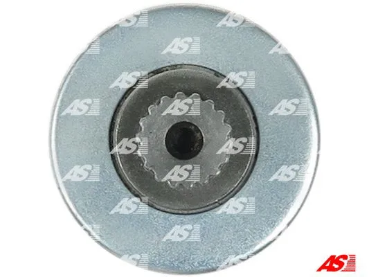 Freewheel Gear, starter