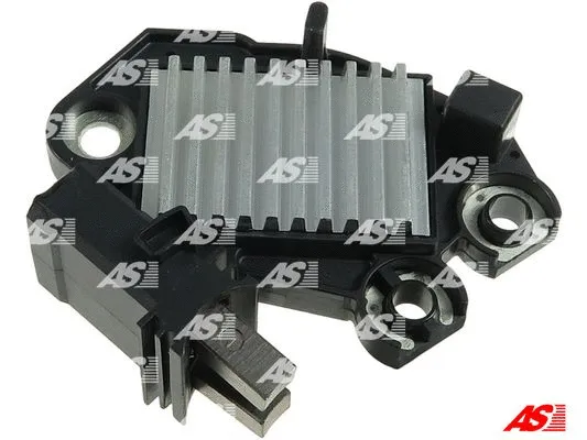 Alternator Regulator