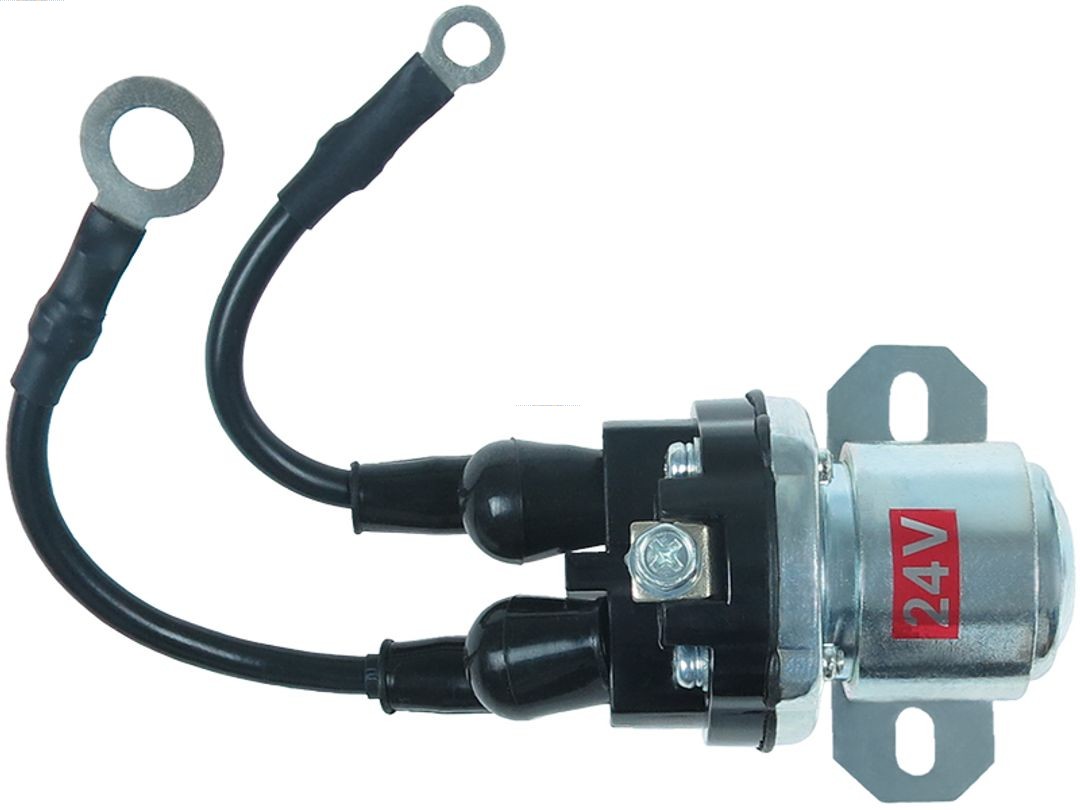 Solenoid Switch, starter (SS9264S)