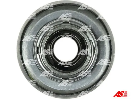 Freewheel Gear, starter