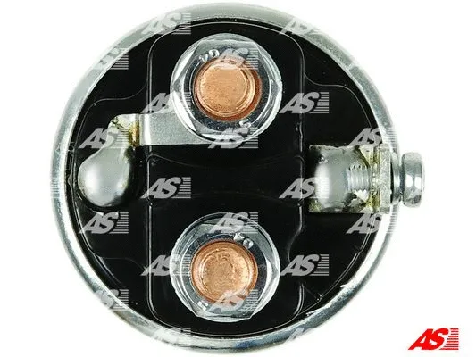 Solenoid Switch, starter