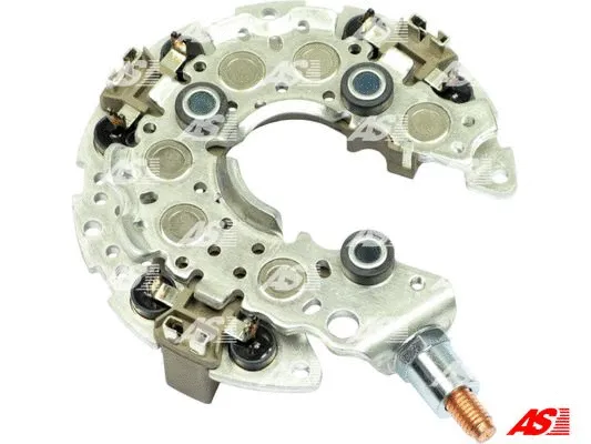 Rectifier, alternator (ARC6053)