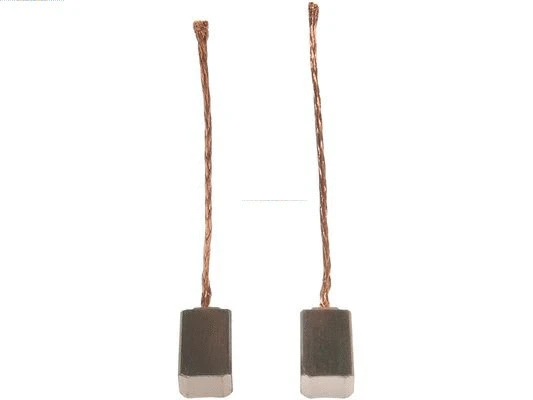 Carbon Brush, alternator (AB0003P)