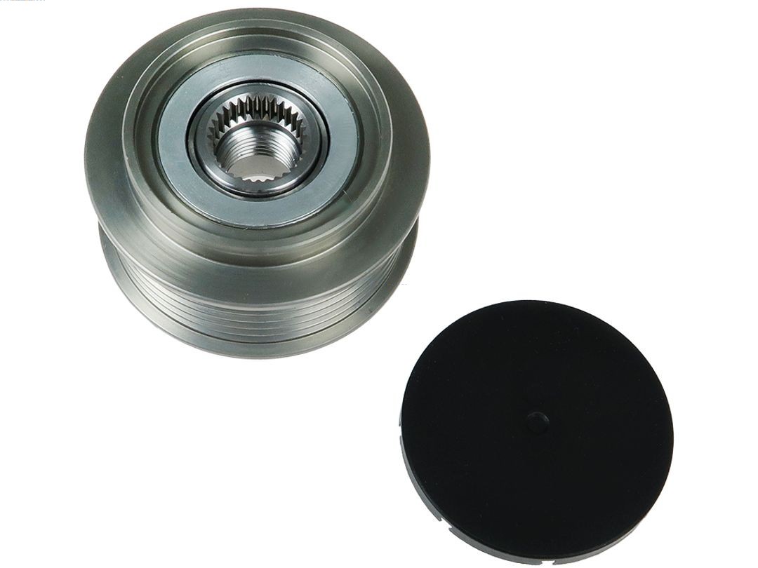 Alternator Freewheel Clutch