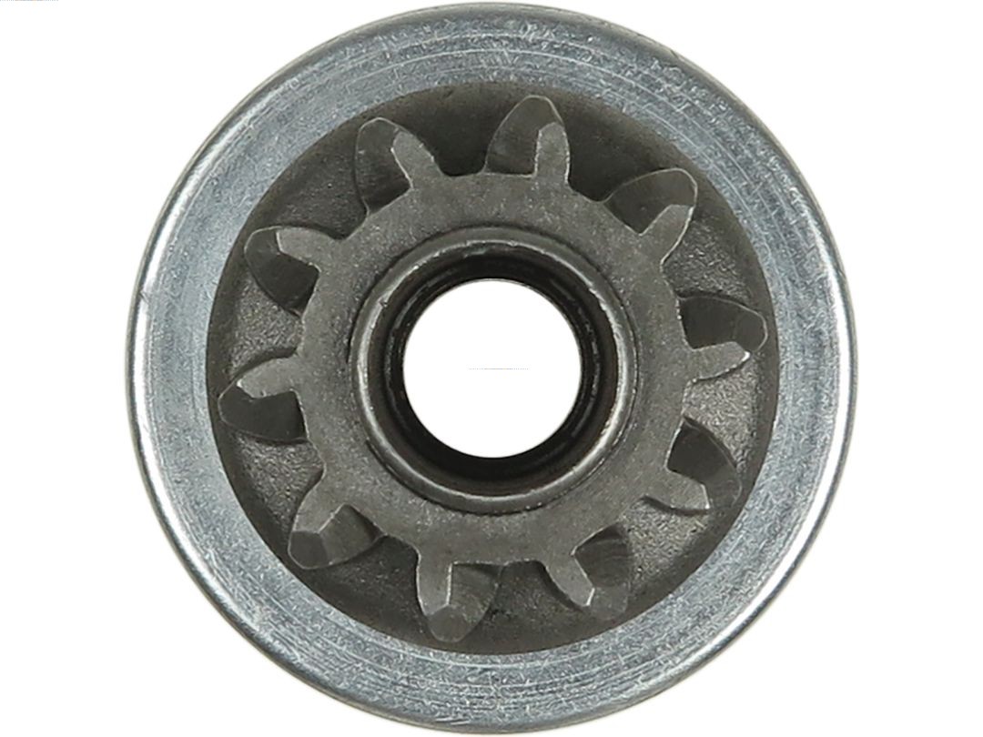 Freewheel Gear, starter