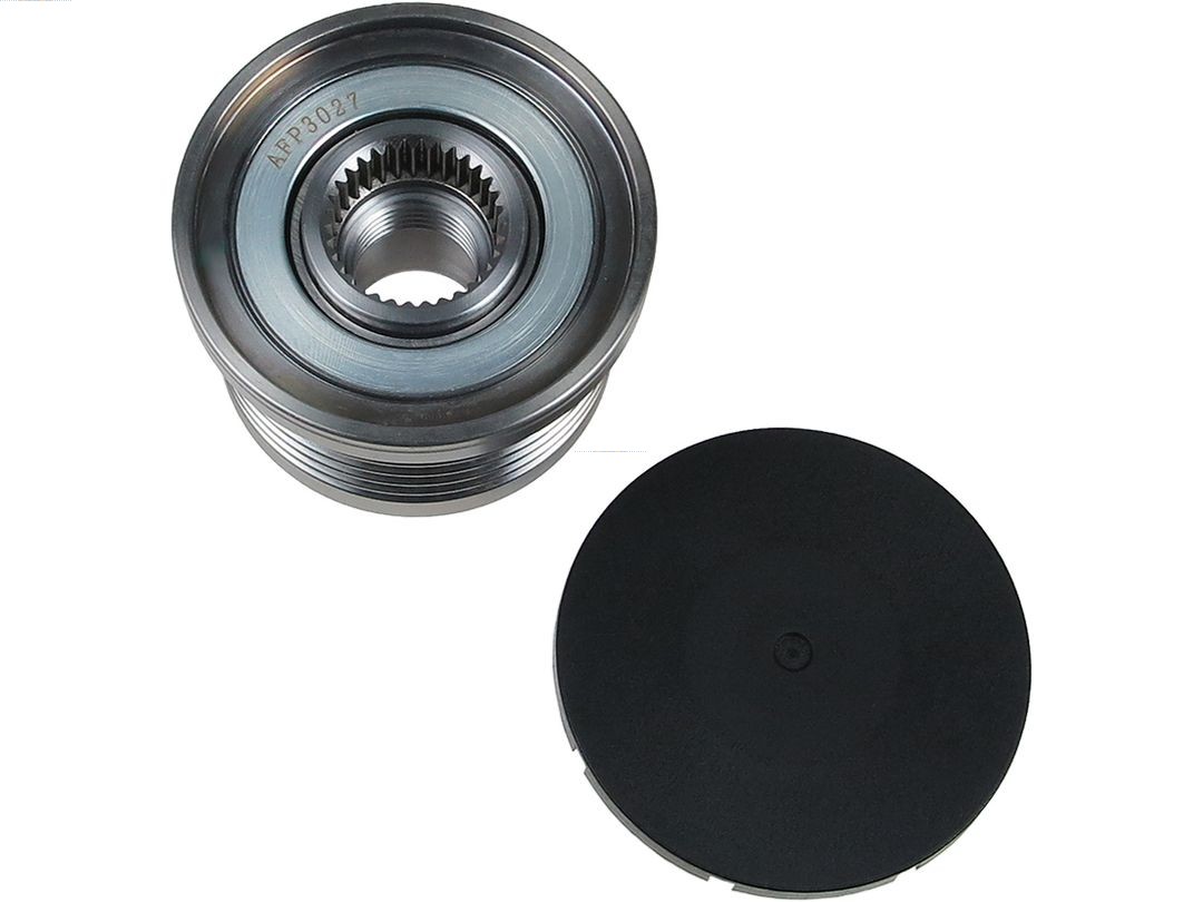Alternator Freewheel Clutch