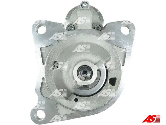 Starter (S0537)