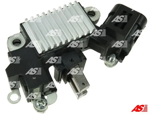 Alternator Regulator
