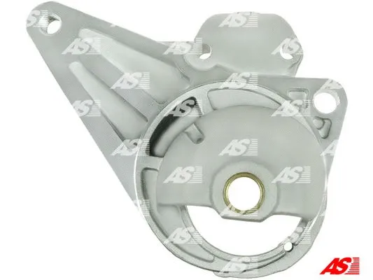 Starter Lid, carburettor (SBR2029S)