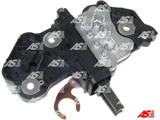 Alternator Regulator