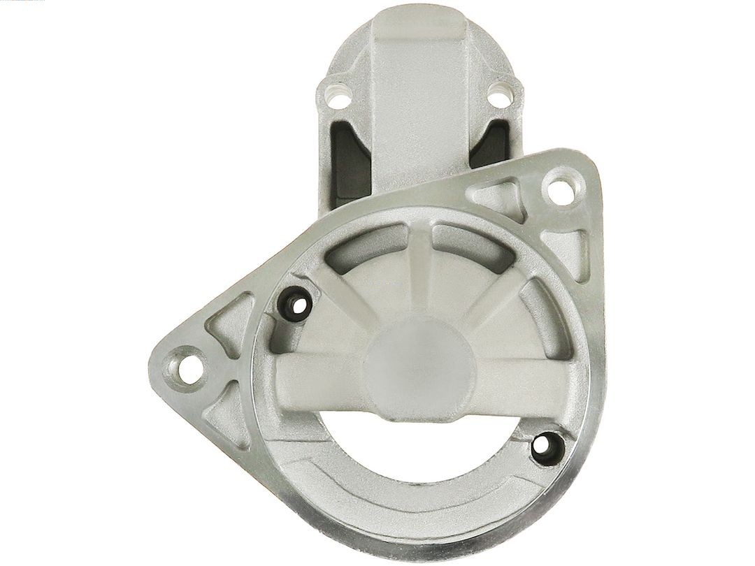 Starter Lid, carburettor (SBR9097S)