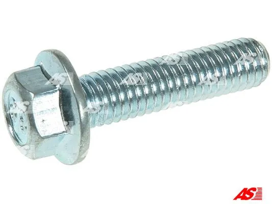 Repair Set, alternator (SRS2019S)