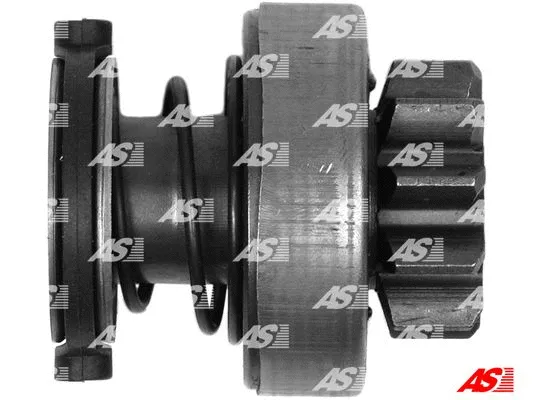 Freewheel Gear, starter (SD0084)