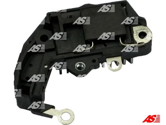 Alternator Regulator