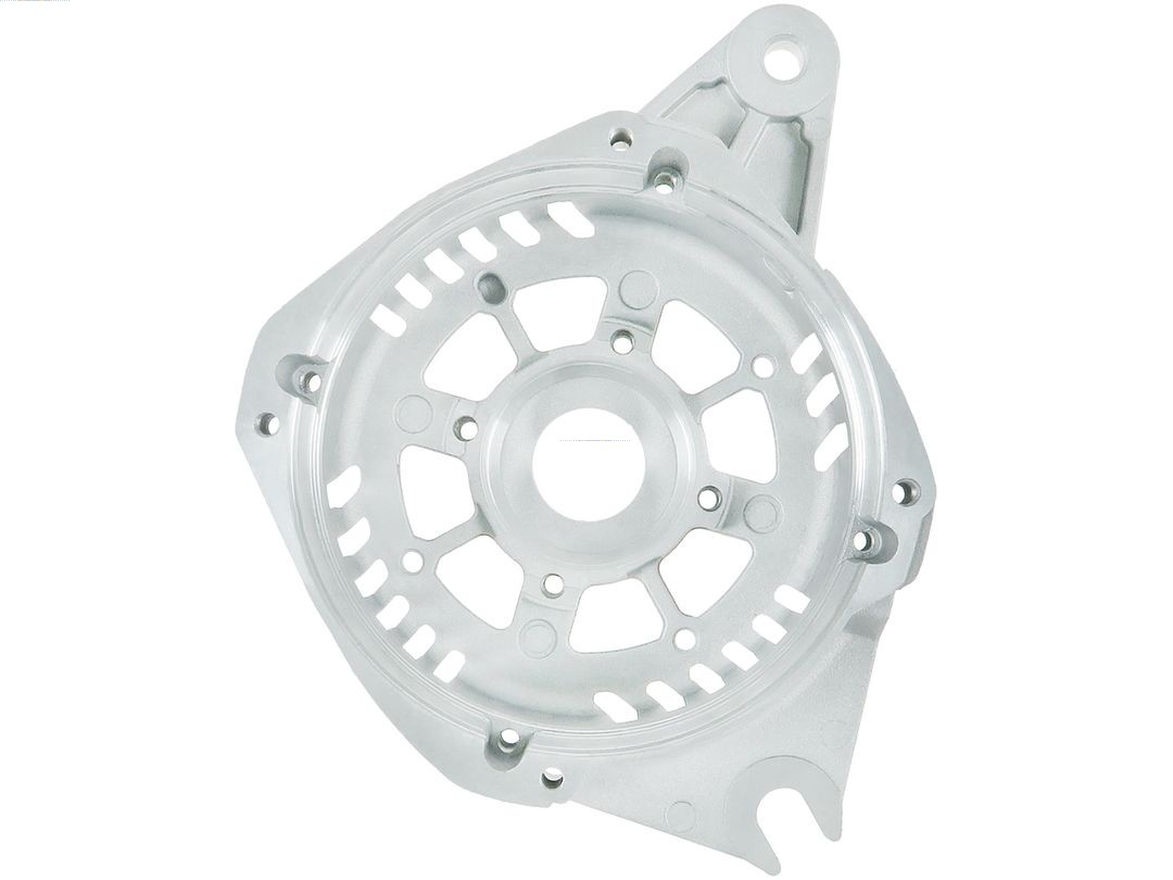 Bracket, alternator drive flange