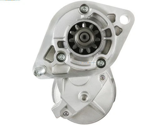 Starter (S6021(DENSO))