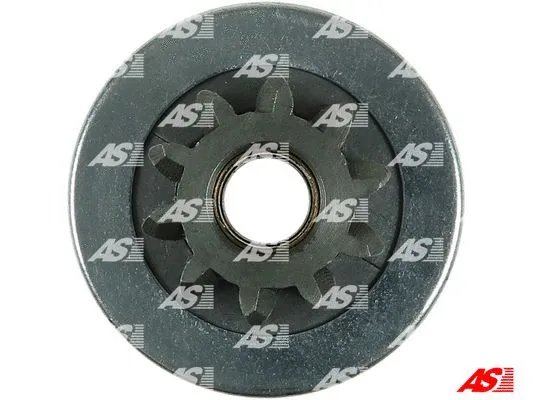 Freewheel Gear, starter