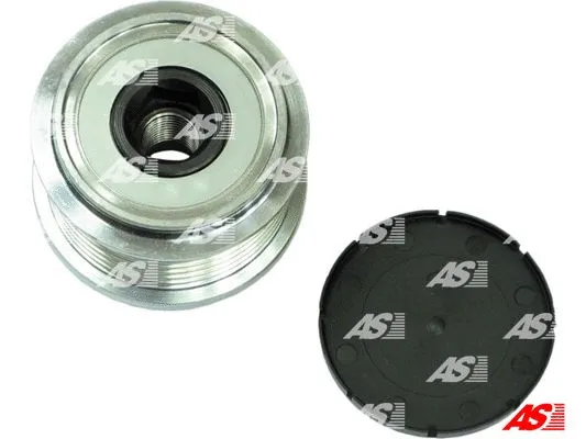 Alternator Freewheel Clutch