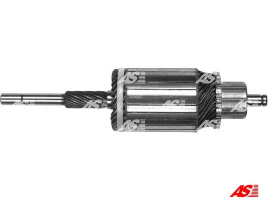 Armature, starter (SA4007)