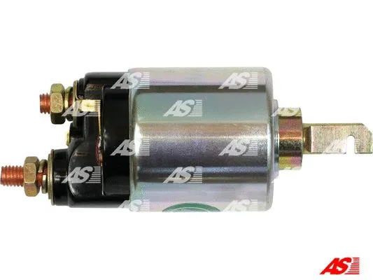 Solenoid Switch, starter (SS9035)