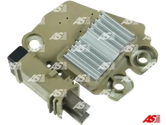 Alternator Regulator