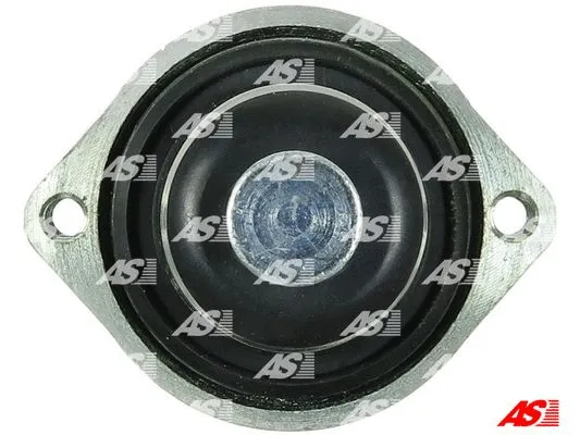 Solenoid Switch, starter