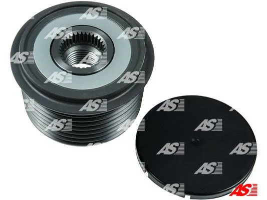 Alternator Freewheel Clutch