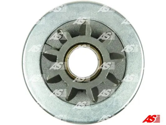 Freewheel Gear, starter